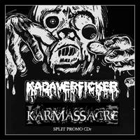 Karmassacre : Promo 2005 Karmassacre : Promo 2005